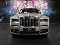 Occasion Rolls Royce Cullinan 571 ch (419 kW) 2020 Gris SUV