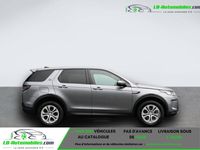 occasion Land Rover Discovery Sport D240 MHEV AWD BVA