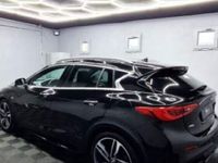 occasion Infiniti Q30 S 211 ch