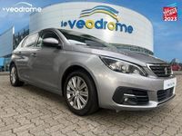 occasion Peugeot 308 1.5 BlueHDi 130ch S/S Allure Pack - VIVA3673073