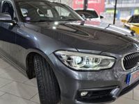 occasion BMW 118 118 SERIE 1.5 I 135 LOUNGE BVA