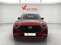Occasion Mazda CX-60 327 ch (240 kW) 2022 Soul red crystal m SUV
