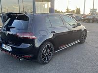 occasion VW Golf VII 2.0 TSI 265CH BLUEMOTION TECHNOLOGY GTI CLUBSPORT DSG6 5P