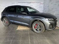 occasion Audi Q5 TFSI e S line 55 e quattro 270 kW (367 ch) S tronic