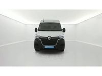 Occasion Renault Master 2024 Blanc Van