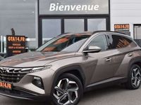 occasion Hyundai Tucson 1.6 T-GDI 265CH PHEV CREATIVE BVA6 HTRAC