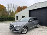 occasion Audi Q7 3.0 V6 Tdi 373ch E-tron Avus Extended Quattro