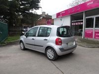 Occasion Renault Modus 75 ch (55 kW) 2012 Monospace
