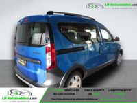 occasion Dacia Dokker Blue dCi 95