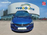 occasion Opel Astra 1.5 D 122ch Ultimate BVA