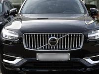 occasion Volvo XC90 II T8 Twin Engine 303 + 87ch Inscription Geartronic 7 places