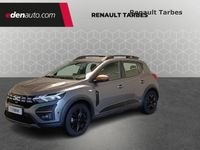 Occasion Dacia Sandero Extreme 101 ch (74 kW) 2025 Gris Citadine