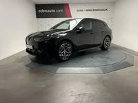 occasion BMW iX Xdrive40 326ch