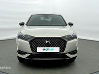 Occasion DS Automobiles DS3 Crossback E-Tense Performance Line Plus 100 kW (136 ch) 2022 Biton SUV