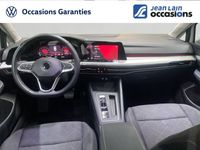 occasion VW Golf VII Golf SW 1.0 eTSI OPF 110 DSG7 Life 5p