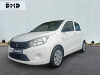 occasion Suzuki Celerio 1.0 Vvt 68ch Privilège Euro6d-t