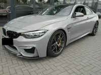 occasion BMW M4 Cabriolet 