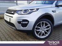 occasion Land Rover Discovery Sport 2.0 TD4 Auto. SE