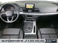 occasion Audi Q5 2.0 TDI 190ch Design quattro S tronic 7