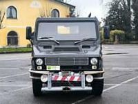 Occasion Iveco Daily 103 ch (75 kW) 1970 Noir Cabriolet