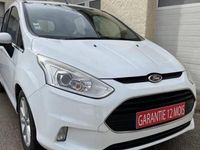Occasion Ford B-MAX Titanium 125 ch (91 kW) 2015 Blanc Monospace