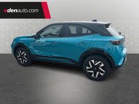 Occasion Opel Mokka 136 ch (100 kW) 2025 SUV