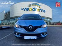 occasion Renault Grand Scénic IV 1.7 Blue dCi 120ch Zen