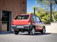 occasion Fiat Panda 4x4 Panda