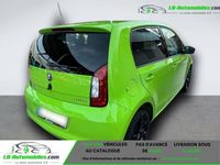 occasion Skoda Citigo 1.0 Mpi 60 Ch Bvm