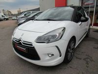 occasion DS Automobiles DS3 THP 165CH SO IRRESISTIBLE S\u0026S