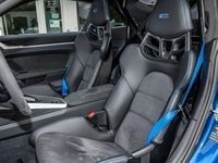 Occasion Porsche 992 481 ch (353 kW) 2023 Blanc Coupé