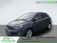 Occasion Ford Ka 86 ch (63 kW) 2018 Citadine