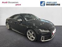 occasion Audi TTS Coupé 40 Tfsi 306 S Tronic 7 Quaro