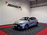 Occasion MG MG3 Comfort 102 ch (75 kW) 2024 Citadine