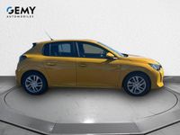 occasion Peugeot 208 Puretech 75 S&s Bvm5 Active