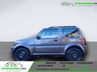 occasion Suzuki Jimny 1.3i Vvt 86ch