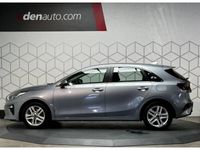 occasion Kia Ceed Cee'd1.5 T-GDi 160 ch ISG BVM6 Active