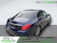 occasion Mercedes C300e ClasseBVA