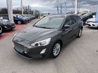 occasion Ford Focus 1.0 EcoBoost 125ch Titanium 97g - VIVA192098266