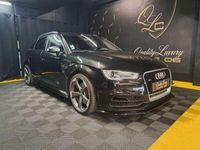 occasion Audi S3 Sportback 2.0 TFSI 300 Quattro S-Tronic 6