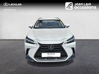 Occasion Lexus NX450h+ 185 ch (136 kW) 2022 SUV