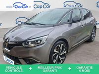 Occasion Renault Scénic IV Intens 140 ch (102 kW) 2019 Monospace