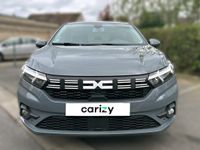 occasion Dacia Sandero TCe 90 Expression