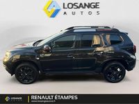 Occasion Dacia Duster Extreme 2023 Noir SUV