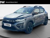 Occasion Dacia Sandero Extreme 101 ch (74 kW) 2025 Gris Citadine