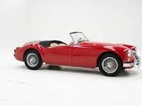 Occasion MG 1600 79 ch (58 kW) 1960 Rouge Cabriolet