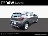 occasion Renault Captur 1.0 TCe 100ch Business GPL -21