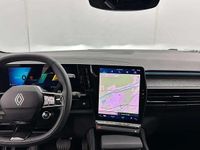 Occasion Renault Espace Techno 2025 Bleu SUV