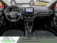 occasion Ford Puma 1.0 EcoBoost 125 ch BVM