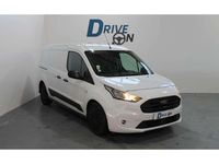 Occasion Ford Transit 121 ch (88 kW) 2020 Blanc Van